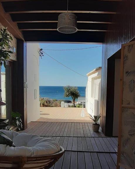 Chalet Casas Dona Vitoria Apartamento 12 Burgau